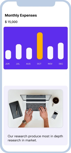 No code app Development